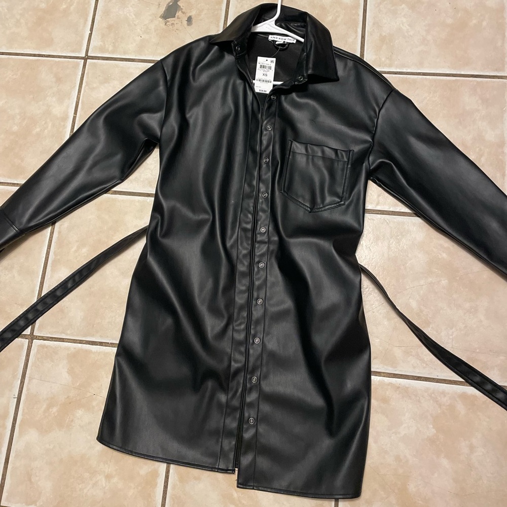Blazer Jacket